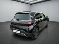 Używany Smart #1 Edition #1 200 kW (272 KM) 2024 Czarny SUV