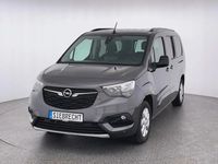 Gebraucht Opel Combo-e Life Ultimate 100 kW (136 PS) 2023 Grau Van / Kleinbus