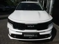 Gebraucht Kia Sorento Spirit 179 PS (131 kW) 2021 Weiß SUV