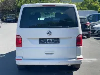 Occasion VW T6 204 ch (150 kW) 2016 Blanc Van