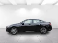 Neu BMW 216 122 PS (89 kW) 2026 Schwarz Coupé