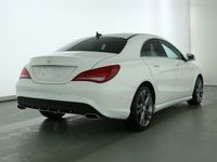 gebraucht Mercedes CLA180 Urban, Panorama S