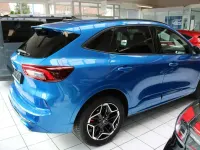 Neu Ford Kuga ST-Line X 186 PS (136 kW) 2026 Blau SUV