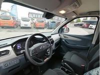 Gebraucht Maxus eDeliver 3 89 kW (122 PS) 2024 Weiß (warm white) Van