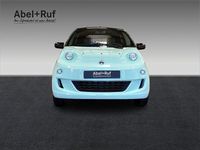 Gebraucht Aixam eMinauto Chic 2025 Grün Kleinwagen
