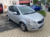 gebraucht Opel Agila B Edition Klima,Alu,1.Hand,Tüv-07/2025