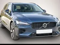 Neu Volvo V60 Ultimate 349 PS (256 kW) 2026 Manufacturer Kombi