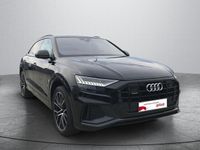 gebraucht Audi Q8 50 TDI quattro S line*STHZG*PANO*OPTIK*MATRIX