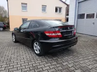 Gebraucht Mercedes CLC180 143 PS (105 kW) 2008 Schwarz Coupé