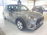 Używany Mini Cooper Chili 136 KM (100 kW) 2015 Szary Hatchback