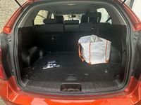 Usata SsangYong Korando Sapphire 175 CV (128 kW) 2012 SUV