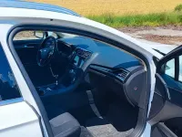 Usado Ford Mondeo Titanium 165 CV (121 kW) 2019 Blanco Familiar