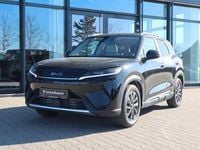 Ny BYD Atto 2 Boost 212 HK (155 kW) 2026 Sort SUV