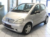 gebraucht Mercedes A140 Tüv 05-2024