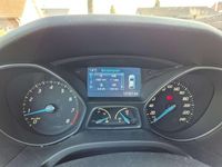 Gebraucht Ford Focus Titanium 150 PS (110 kW) 2011 Kleinwagen