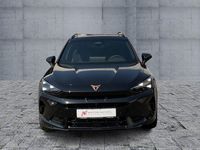 Neu Cupra Formentor VZ2 265 PS (194 kW) 2025 Schwarz SUV