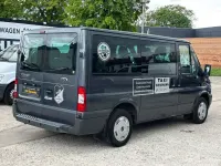 Brugt Ford Transit 86 HK (63 kW) 2008 Grå MPV