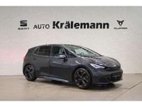 Gebraucht Cupra Born 150 kW (204 PS) 2023 Grau Kleinwagen