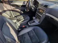 Gebraucht Skoda Octavia 160 PS (117 kW) 2008 Silber Kombi