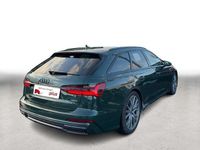 Gebraucht Audi A6 Sport 245 PS (180 kW) 2022 Individuallackierungen audi exclusive Kombi