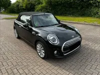 Gebraucht Mini Cooper Chili 136 PS (100 kW) 2019 Schwarz Kleinwagen