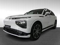 Gebraucht XPENG G9 AWD Performance 405 kW (551 PS) 2025 Weiß SUV