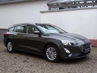 Gebraucht Ford Focus 120 PS (88 kW) 2020 Limousine