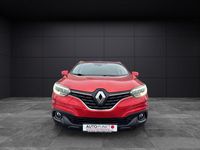 Gebraucht Renault Kadjar 131 PS (96 kW) 2018 Rot SUV