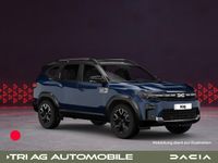 Neu Dacia Bigster Journey 140 PS (102 kW) 2026 SUV