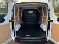 Gebraucht Ford Transit Custom Trend 105 PS (77 kW) 2023 Weiß Van
