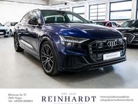 gebraucht Audi Q8 50TDi S LINE BLACK/21Z/NIGHT/PANO/ACC/360°/VC