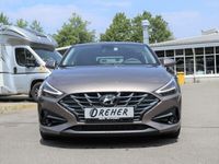 gebraucht Hyundai i30 Fastback Prime Klima/NAVI/Sitzpaket Navi/LED