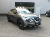 Gebraucht Nissan Juke Tekna 114 PS (83 kW) 2025 Grau SUV