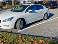 gebraucht Peugeot 508 