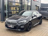 Gebraucht BMW 220 M Sport 190 PS (139 kW) 2021 Schwarz Coupé