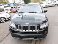 gebraucht Jeep Compass Limited 4x2