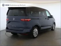 Occasion VW Multivan Basis 177 ch (130 kW) 2025 Bleue Monospace