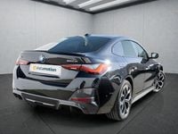 Gebraucht BMW i4 250 kW (340 PS) 2023 Schwarz Limousine