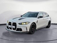 Neu BMW M3 Performance 551 PS (405 kW) 2025 Weiß Kombi