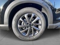 Ny BYD Atto 2 Boost 212 HK (155 kW) 2026 Sort SUV