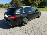 Gebraucht Mercedes 250 204 PS (150 kW) 2016 Schwarz Kombi
