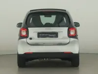 Gebraucht Smart ForTwo Electric Drive 60 kW (82 PS) 2023 Bodypanels in cool silver (metallic) Coupé