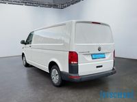 Gebraucht VW T6.1 150 PS (110 kW) 2023 Weiss Van
