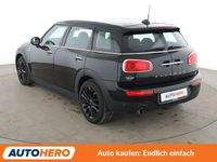 Gebraucht Mini One Clubman 102 PS (75 kW) 2019 Schwarz Kombi