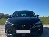 Gebraucht Cupra Leon VZ 300 PS (220 kW) 2022 Schwarz Limousine
