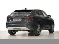 Neu Audi Q3 Sportback Sport 150 PS (110 kW) 2026 Tamboragrau metallic SUV
