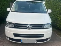 Gebraucht VW Multivan Cup 204 PS (150 kW) 2014 Weiß Van / Kleinbus