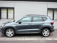 Second-hand Seat Ateca FR 150 CP (110 kW) 2021 Gri SUV