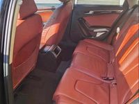 Gebraucht Audi A4 200 PS (147 kW) 2008 Schwarz Limousine