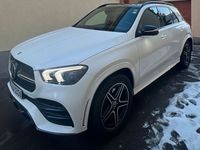 gebraucht Mercedes GLE350 7 Sitzer